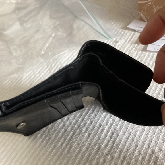 ♥️Bosca Wallet♥️ - Picture 5 of 6